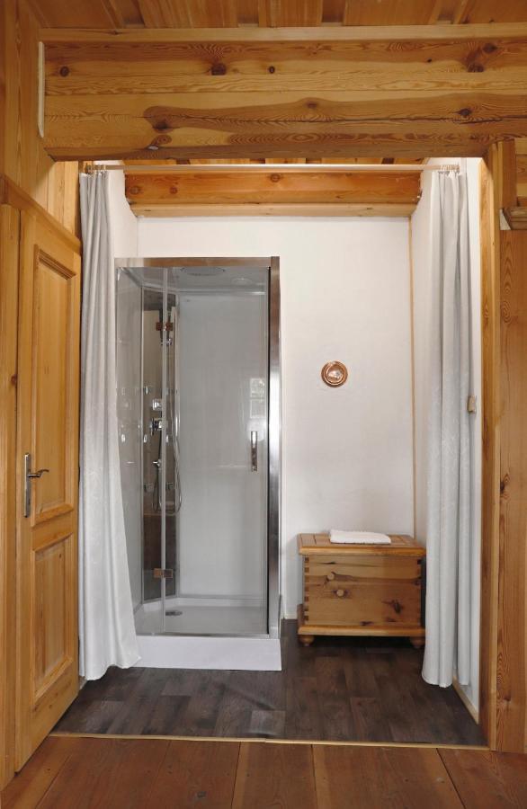 Letni Byt Ve Skanzenu Třebechovice pod Orebem 外观 照片
